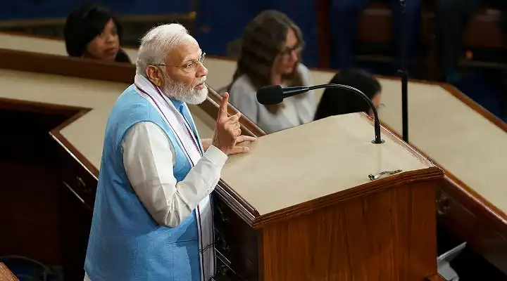 rajkotupdates न्यूज़ पीएम मोदी इंडिया हैप्पी टू जॉइन सिंगल यूज प्लास्टिक