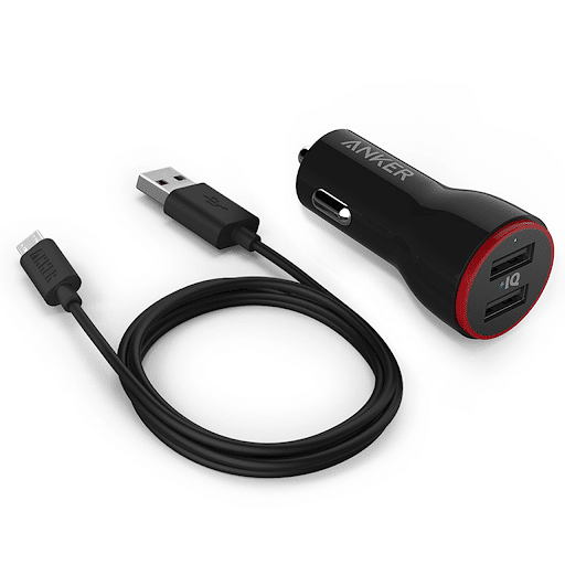 Car Charger