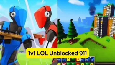 1v1 lol unblocked 911