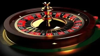Dealer Roulette Tables