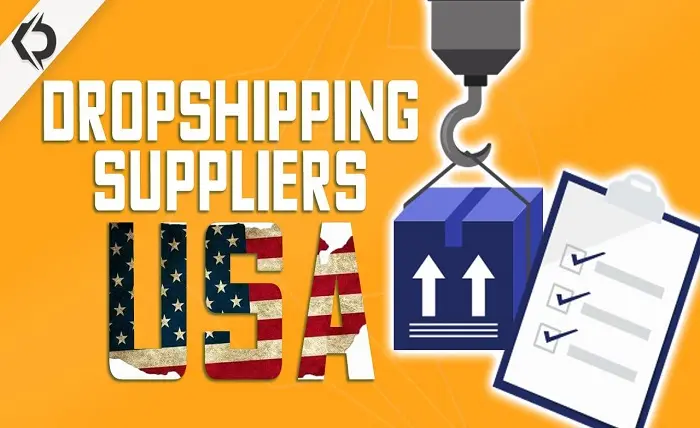Dropshipping Suppliers in the USA