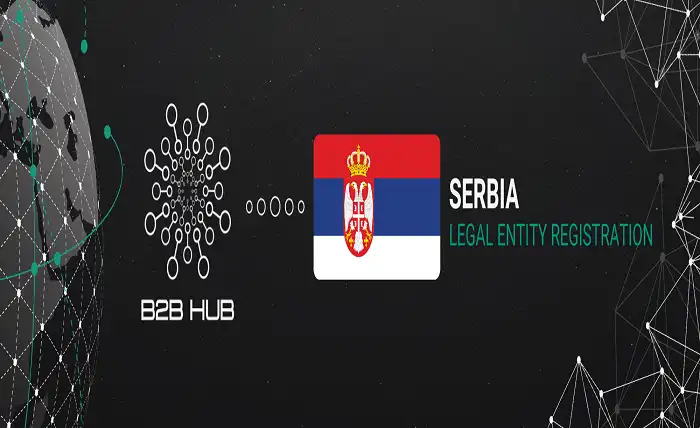Legal Entity in Serbia
