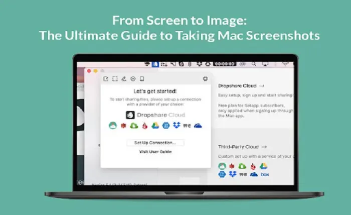 Mac Screenshots