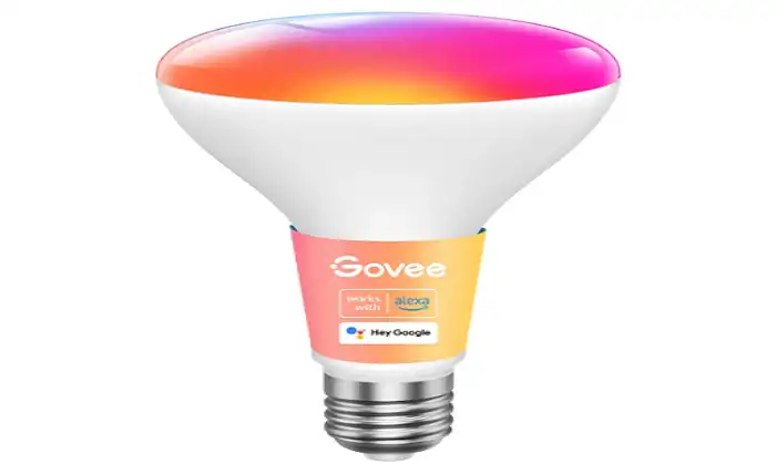 Smart Light Bulbs