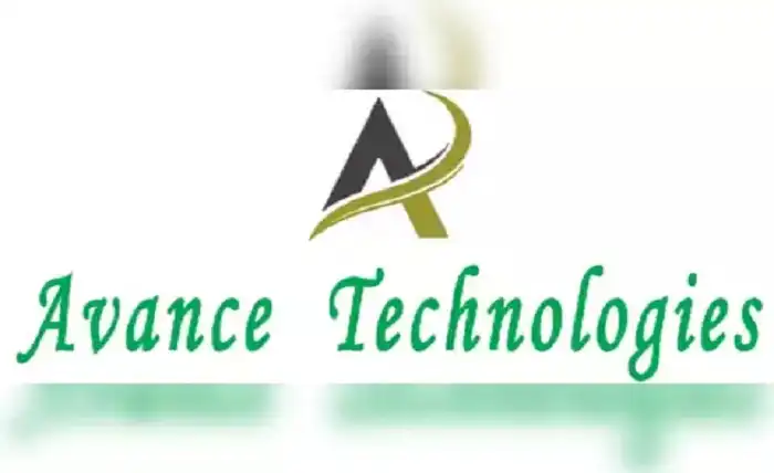 avance technologies share price