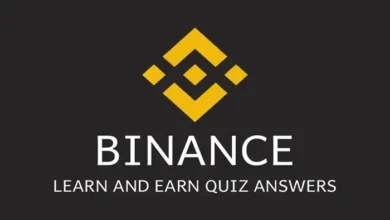 binance qi quiz answers cointips