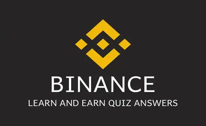 binance qi quiz answers cointips