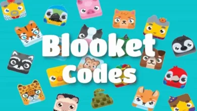 blooket code