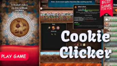cookie clicker unblocked