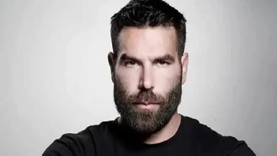 dan bilzerian