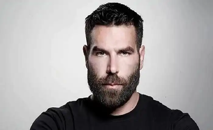 dan bilzerian