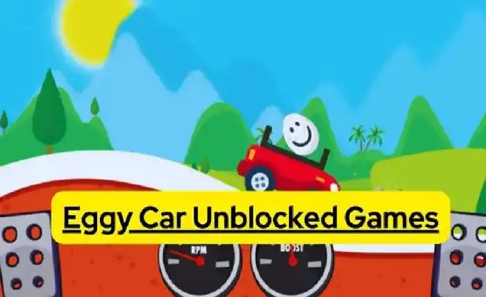 eggy car unblocked