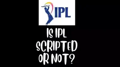 is ipl scripted