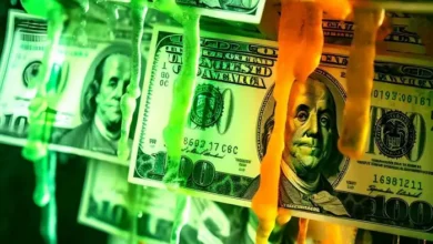 jp morgan freezing bank accounts