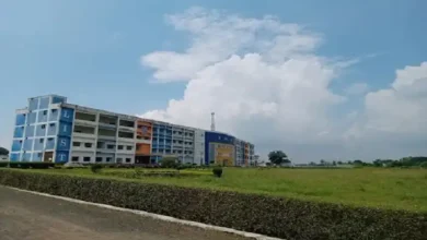 laxmipati institute of science and technology bhopal