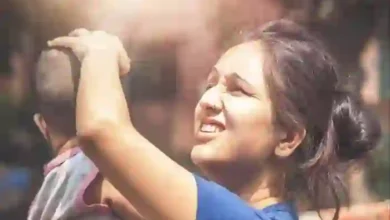 moderate heatwave warning