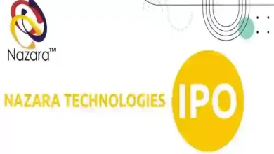 nazara technologies ipo gmp