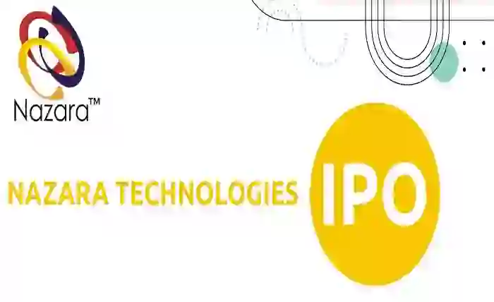 nazara technologies ipo gmp