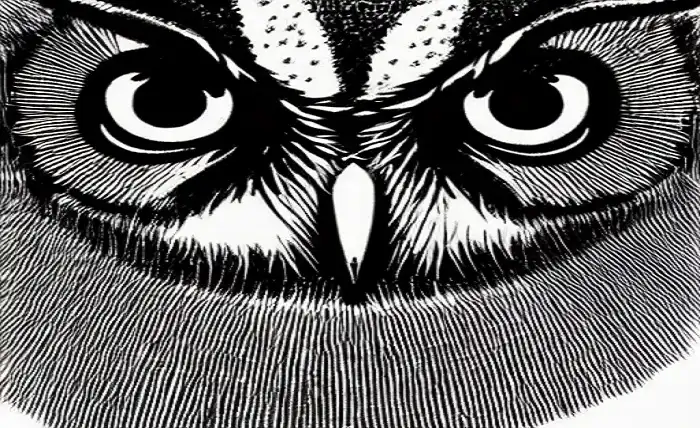 owl manga