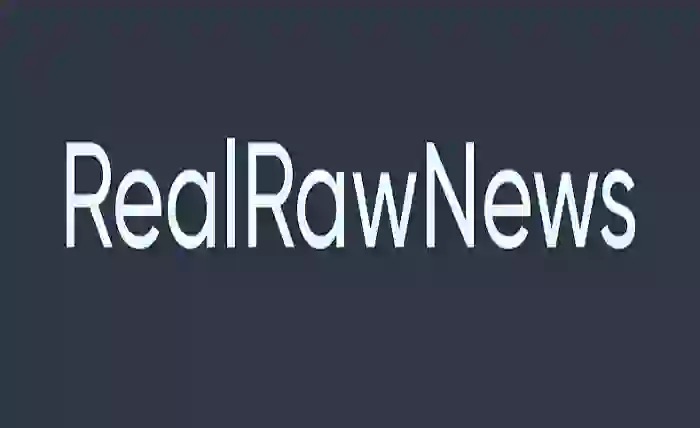 real raw news