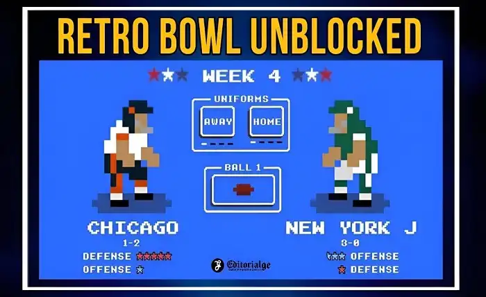 retro bowl unblocked 88