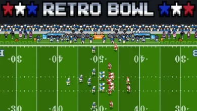 retro bowl unblocked wtf