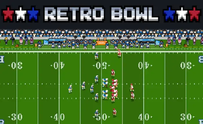 retro bowl unblocked wtf