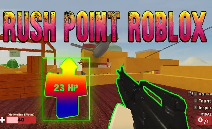 roblox rush point script