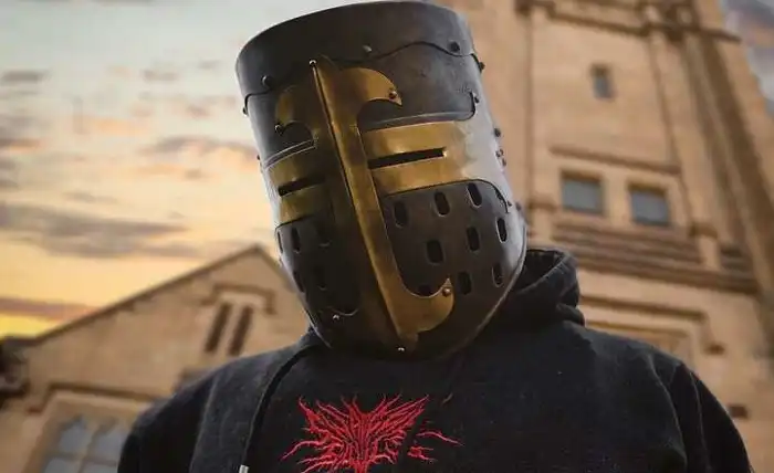 swaggersouls face