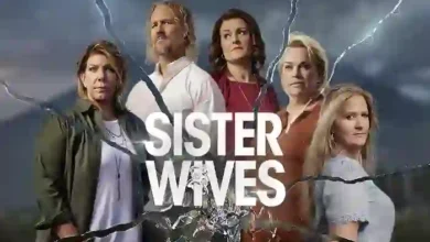 sister wives news