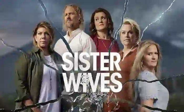 sister wives news