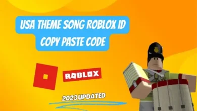 usa theme song roblox id