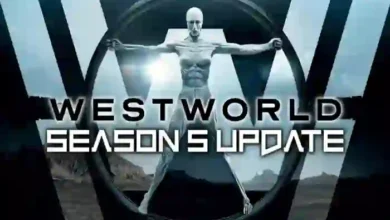 westworld season 5