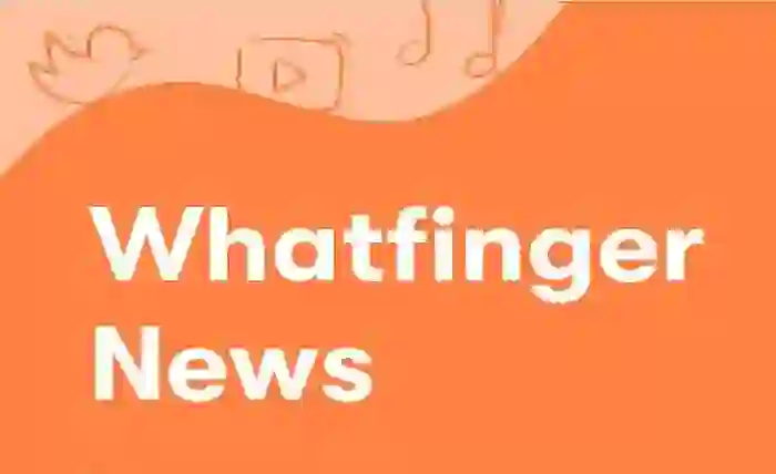 whatfinger news