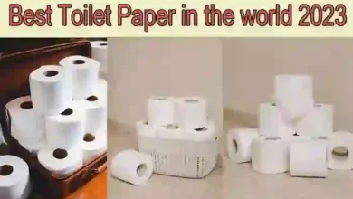 world best toilet paper