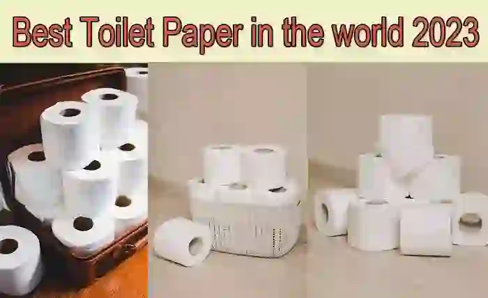 world best toilet paper