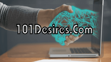 101desires.com