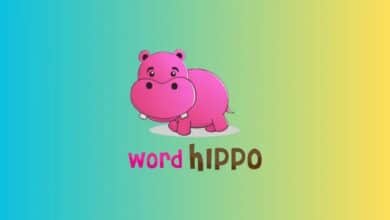 5 wordhippo