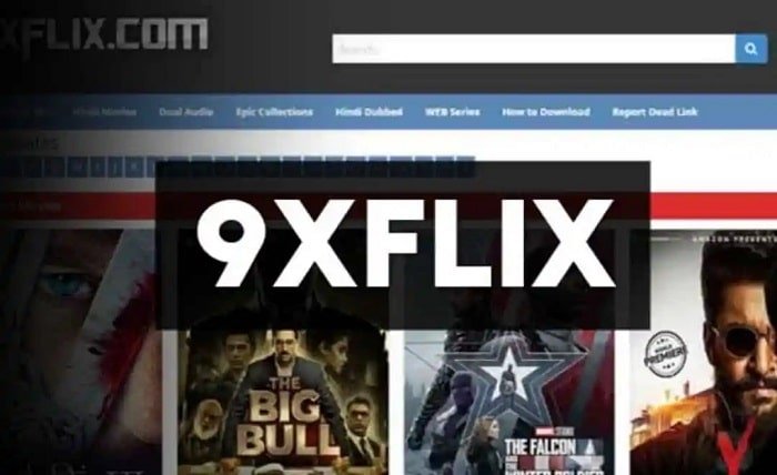 9xflix