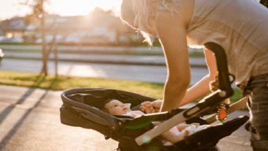 Adjustable Handlebars
