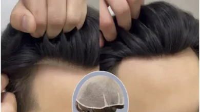 Bonohair Hair System