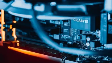 Building a Home Server