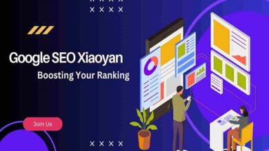 China's SEO Xiaoyan
