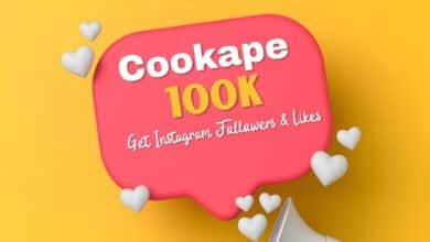Cookape