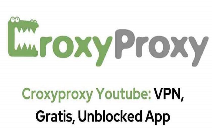 CroxyProxy Site