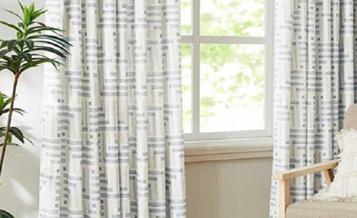 Custom Curtains