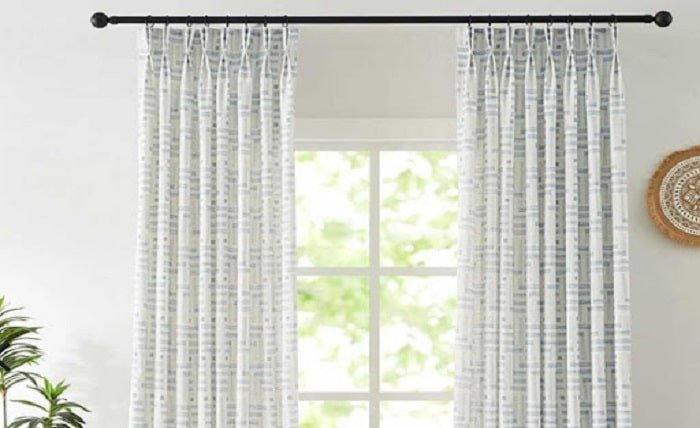 Custom Curtains