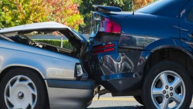 Denver Car Accident Lawyers
