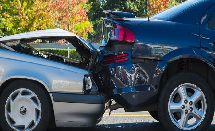 Denver Car Accident Lawyers