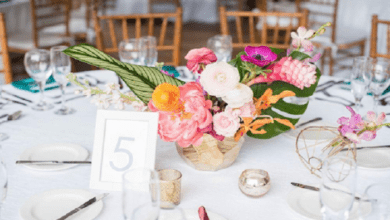 Effortlessly Elegant